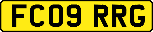 FC09RRG