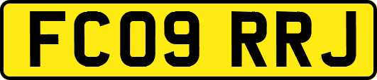 FC09RRJ