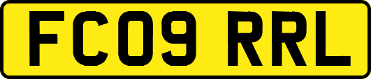 FC09RRL
