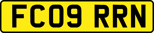 FC09RRN