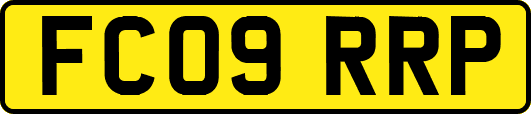 FC09RRP