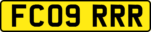 FC09RRR