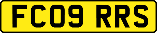 FC09RRS