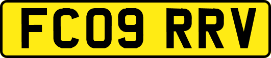 FC09RRV