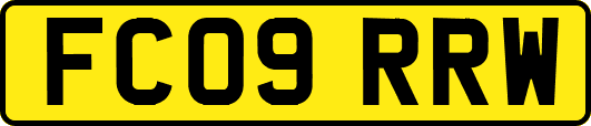 FC09RRW