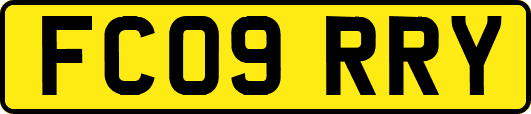 FC09RRY