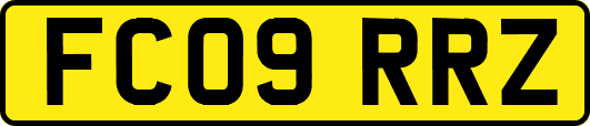 FC09RRZ