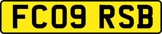 FC09RSB