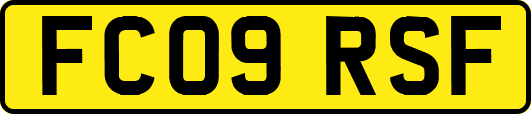 FC09RSF