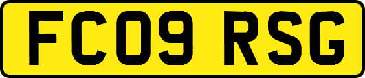 FC09RSG
