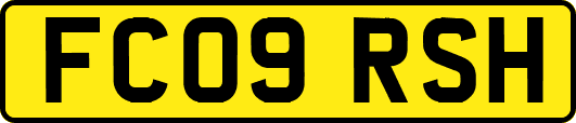 FC09RSH