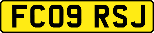 FC09RSJ