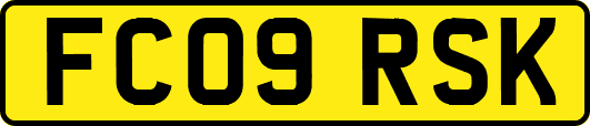 FC09RSK