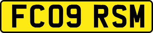 FC09RSM