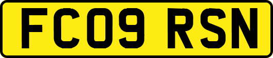 FC09RSN
