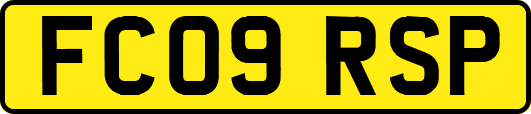 FC09RSP