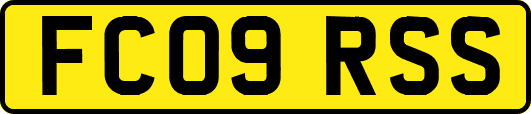 FC09RSS