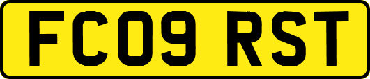 FC09RST