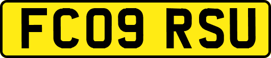 FC09RSU
