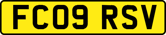 FC09RSV