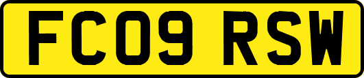 FC09RSW