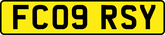FC09RSY