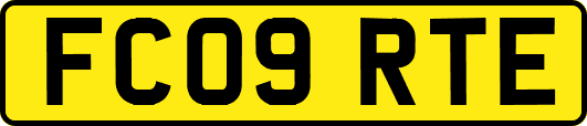 FC09RTE