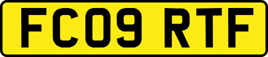 FC09RTF