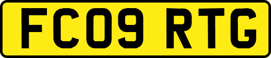 FC09RTG