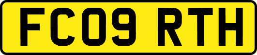 FC09RTH