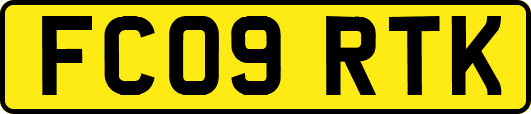 FC09RTK