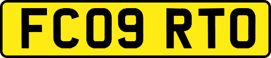 FC09RTO