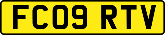 FC09RTV