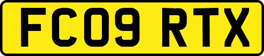 FC09RTX