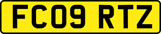 FC09RTZ