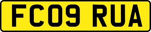 FC09RUA