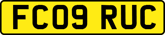 FC09RUC