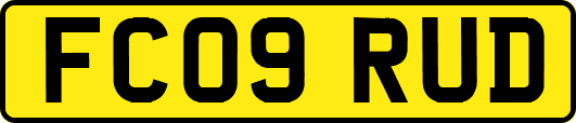 FC09RUD