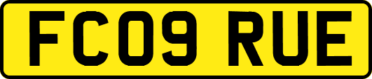 FC09RUE