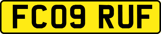 FC09RUF