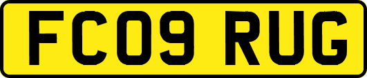 FC09RUG