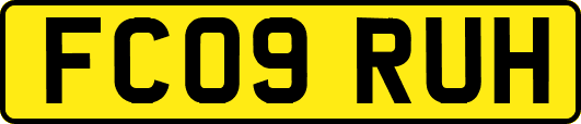 FC09RUH