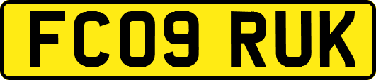 FC09RUK