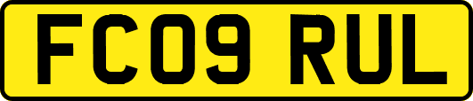 FC09RUL