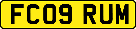 FC09RUM