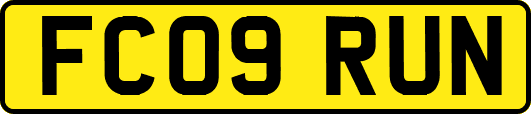 FC09RUN