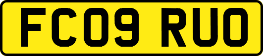 FC09RUO
