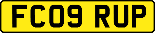 FC09RUP