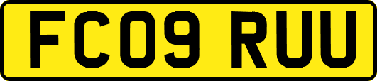 FC09RUU