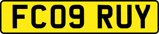 FC09RUY